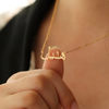 Arabic Name Necklace